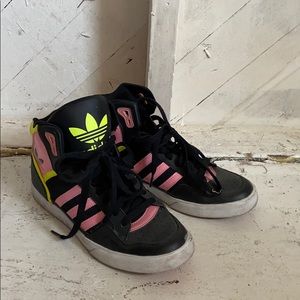 Adidas sneaker special edition
